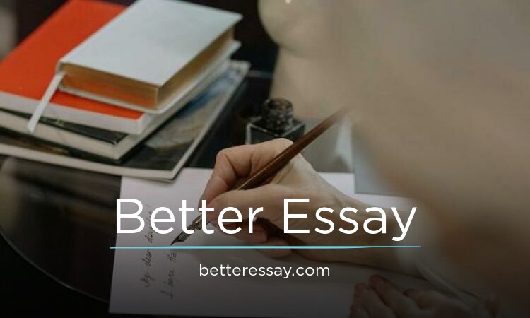 BetterEssay.com - Catchy premium names